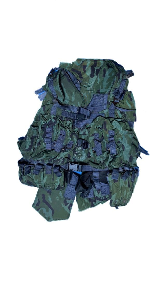 Мильчако́в・確認用②