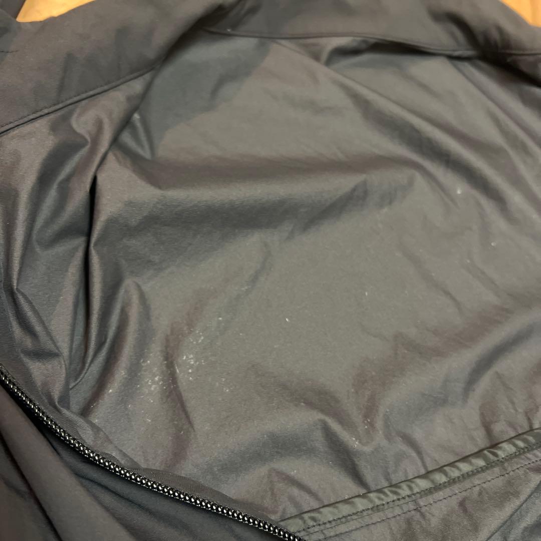 マスターバニー　2wayブルゾン