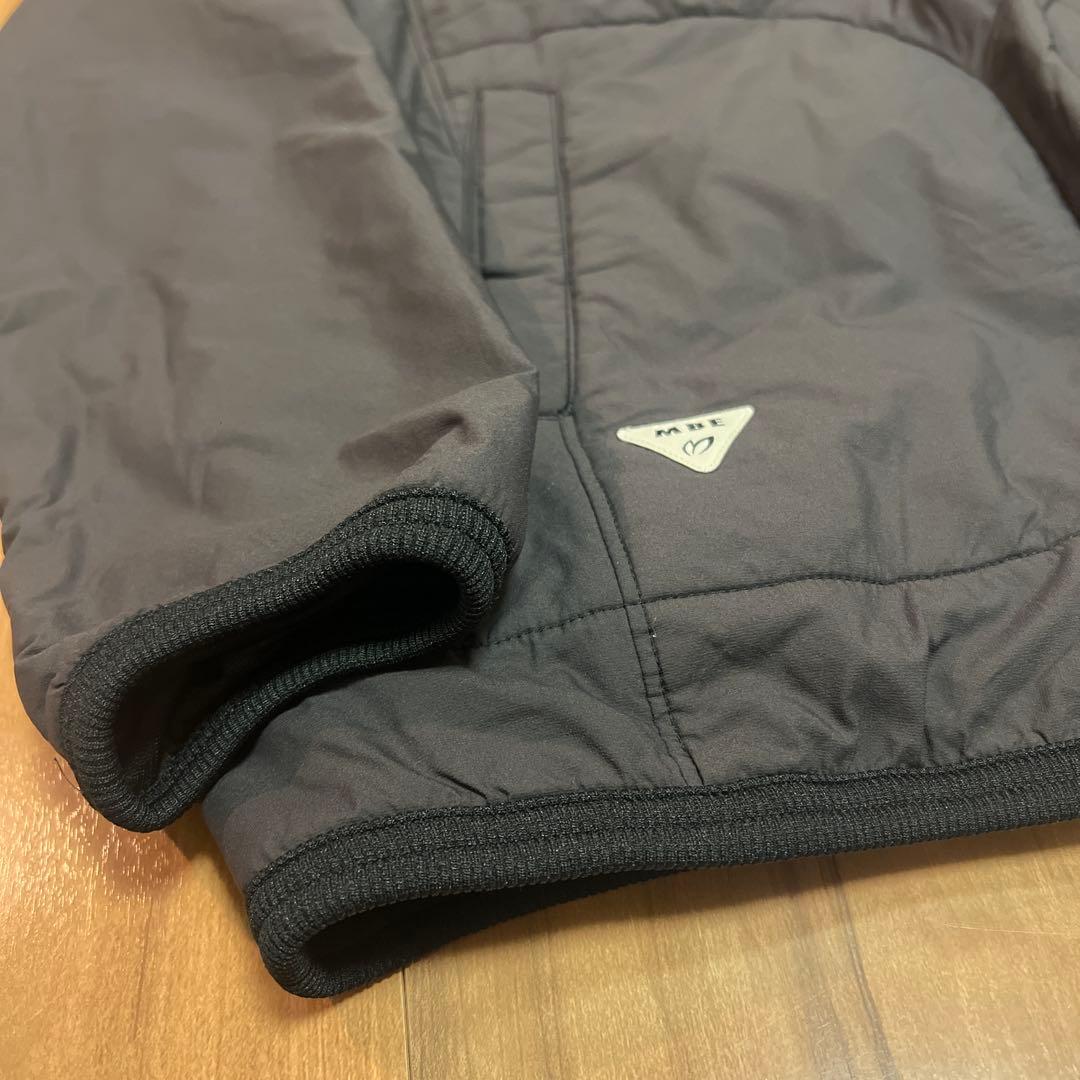 マスターバニー　2wayブルゾン