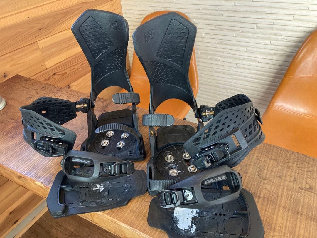 DRAKE SUPER SPORT Mサイズ ドレイクスーパースポート