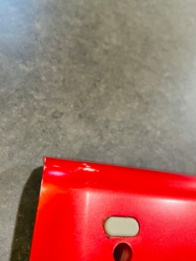 Pioneer DDJ-WEGO DJコントローラー パイオニア　レッド