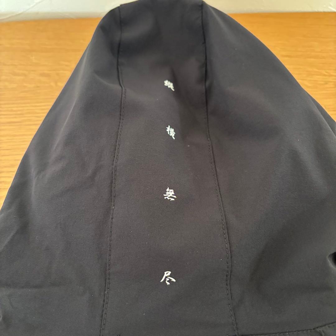 【宮本浩次×rvddw】 マウンテンパーカー Sサイズ 縦横無尽