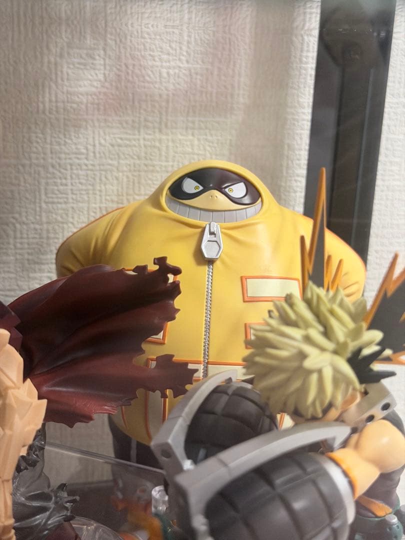 僕のヒーローアカデミア フィギュアセット　まとめ売り