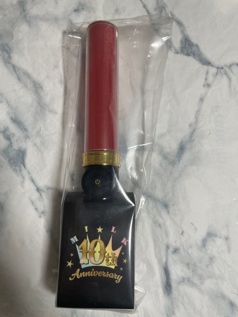 M!LK ペンライト 曽野舜太　即購入可能