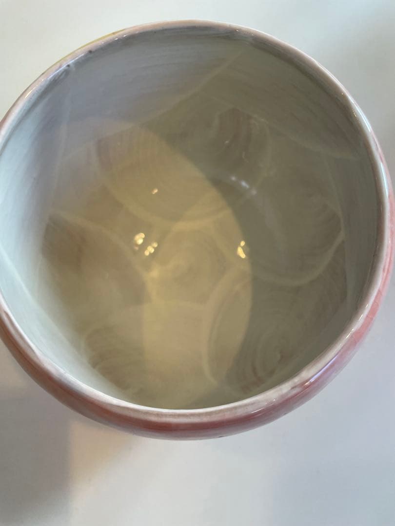 陶葊　陶あん　深鉢　希少