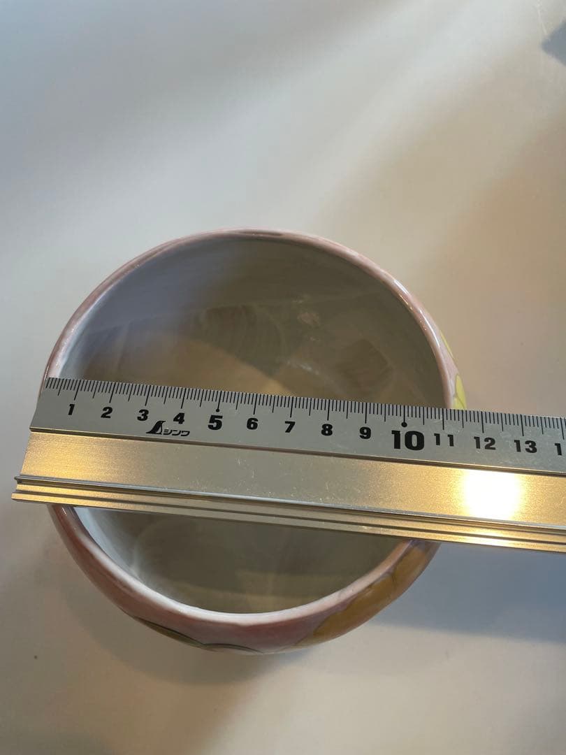 陶葊　陶あん　深鉢　希少