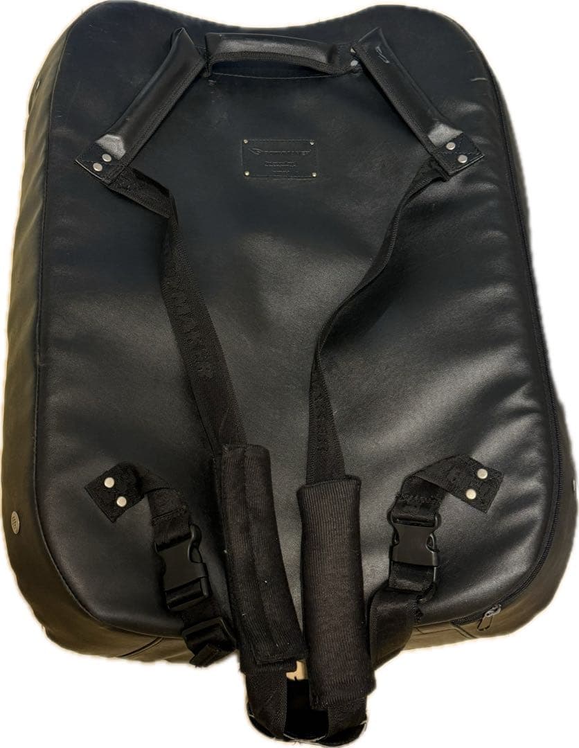 BODYMAKER ボディーメーカー ミット セット トレーニング用 ISAMI