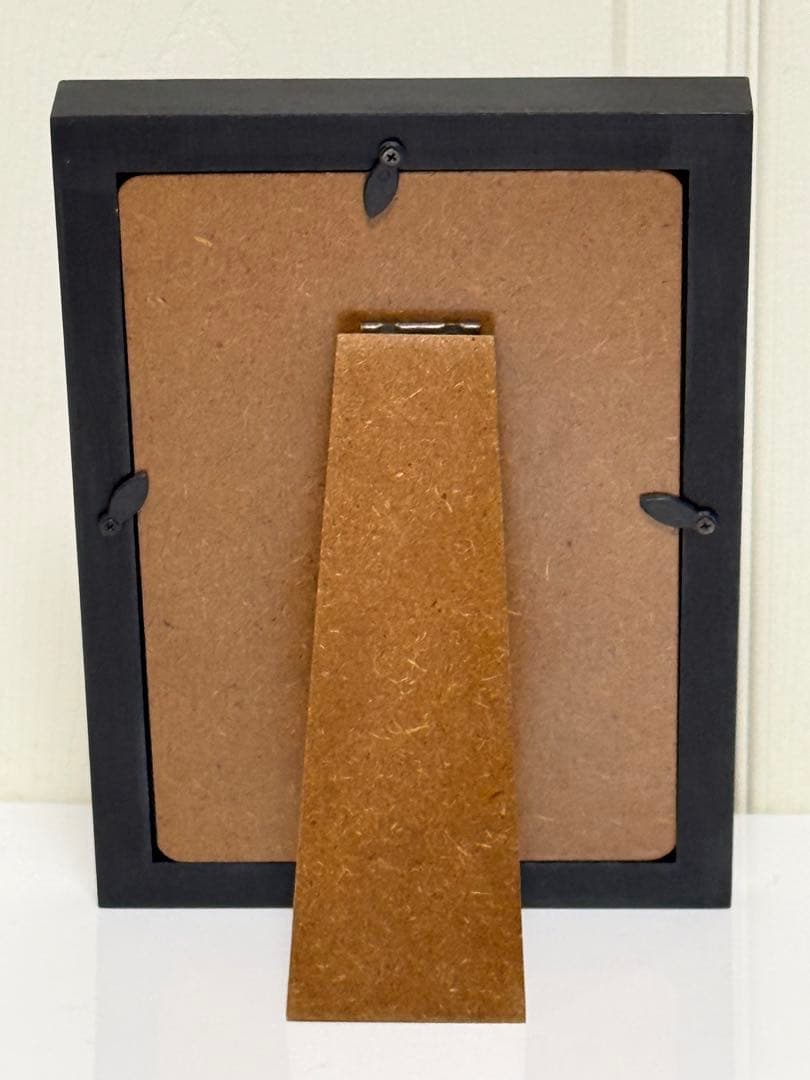 大河&天⑦ハロウィン額入りピンバッジ