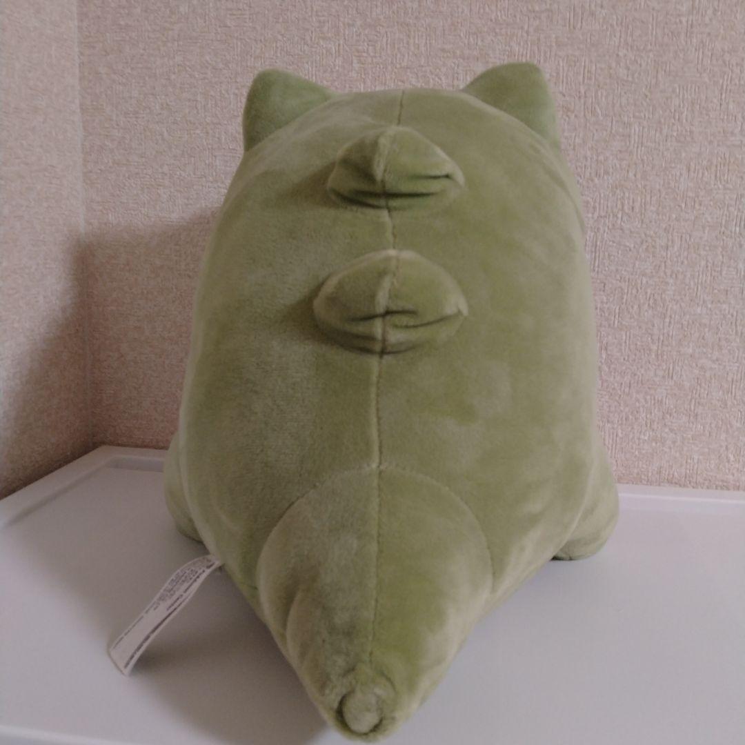 みがわり 等身大ぬいぐるみ