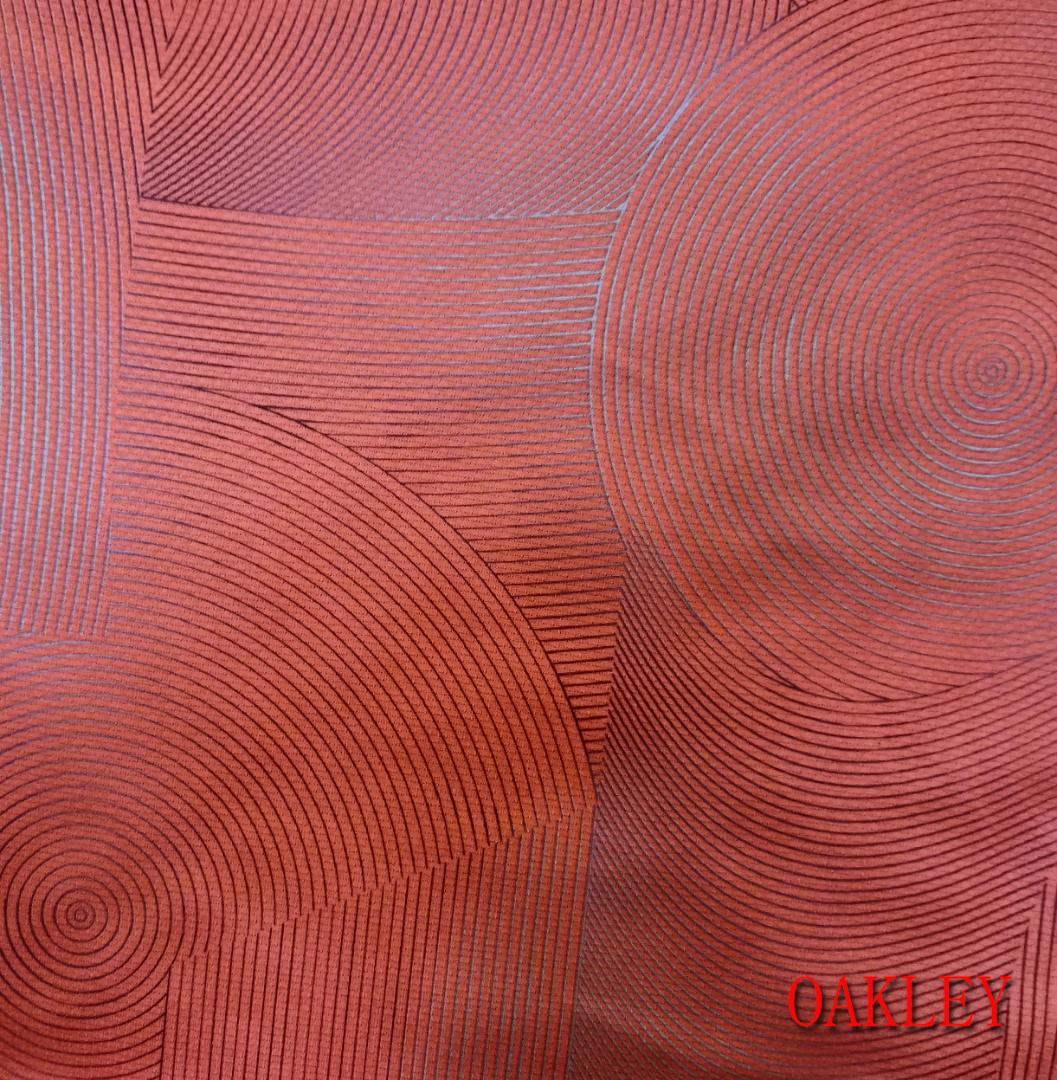OAKLEY パフォーマンスフィット シャツ M