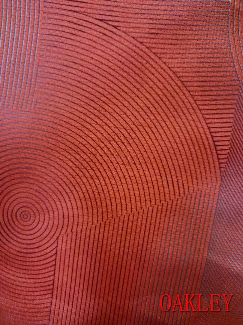 OAKLEY パフォーマンスフィット シャツ M