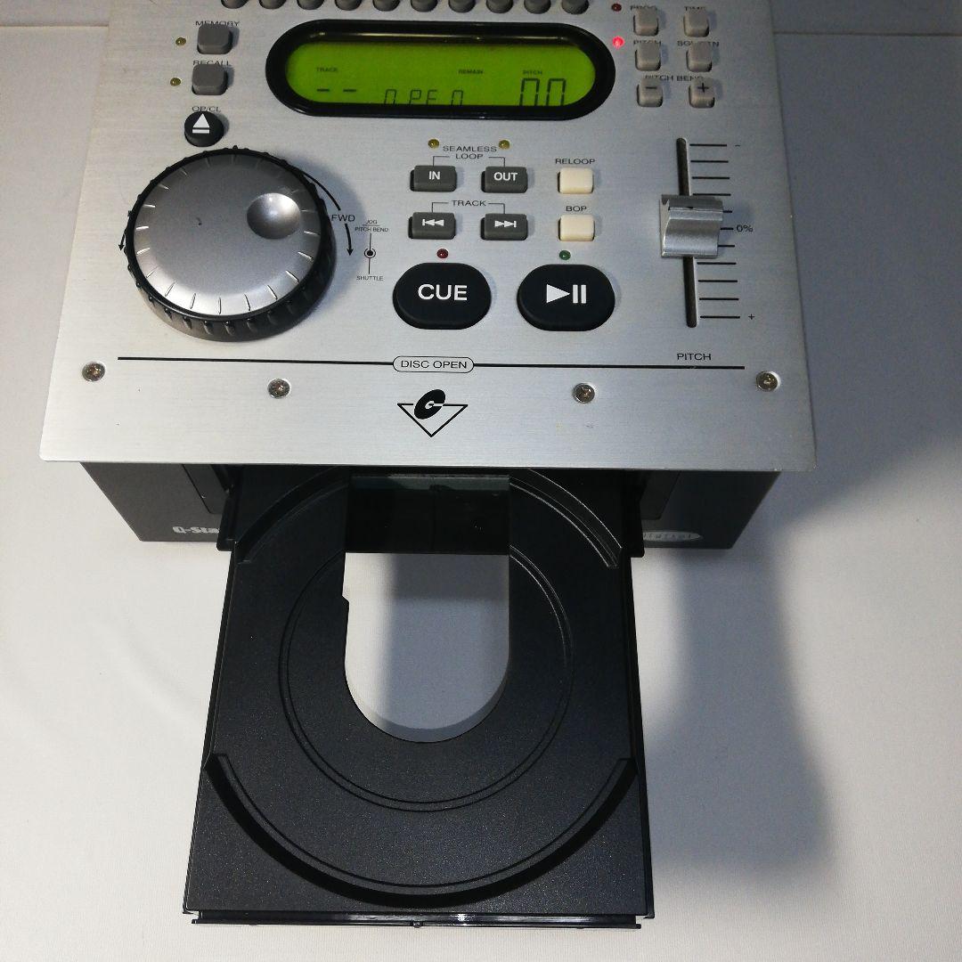 American Audio　PRO-DJ　CDプレーヤー　匿名配送