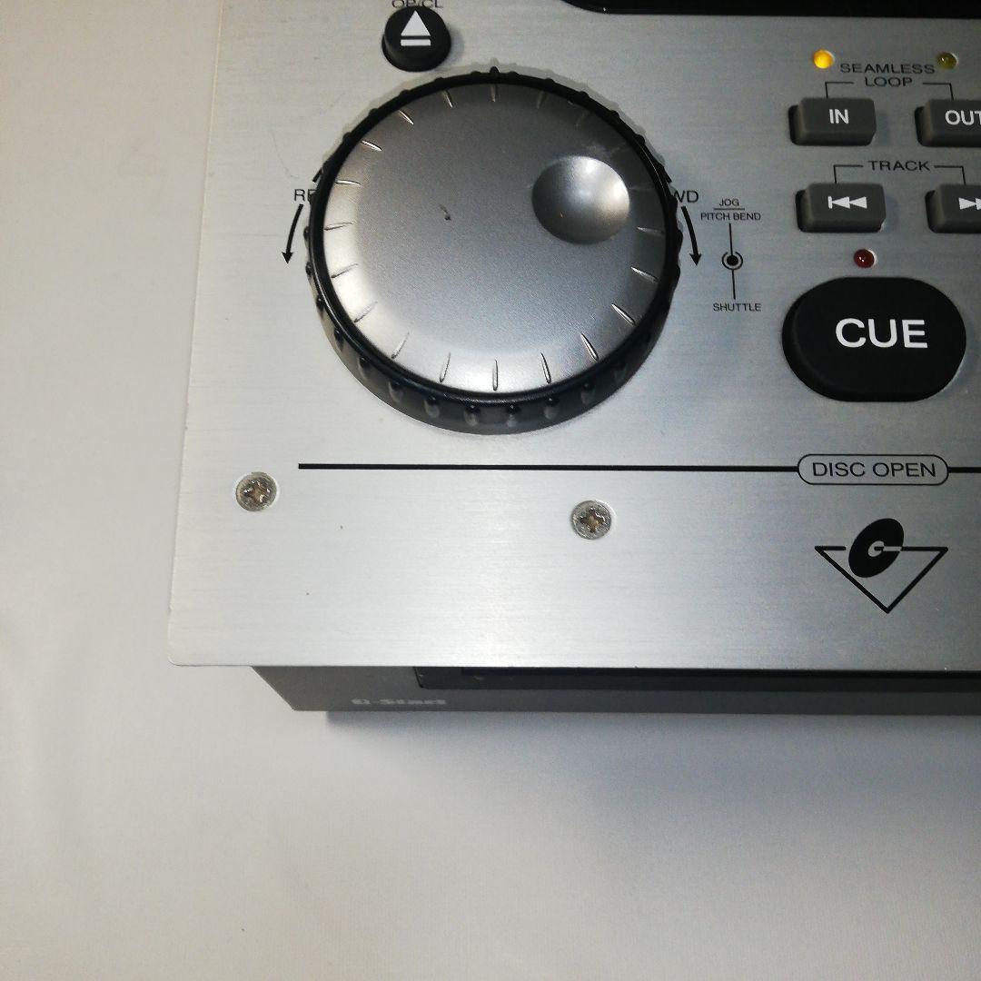 American Audio　PRO-DJ　CDプレーヤー　匿名配送