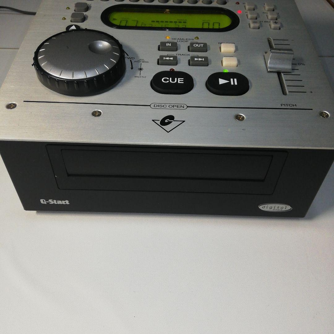 American Audio　PRO-DJ　CDプレーヤー　匿名配送