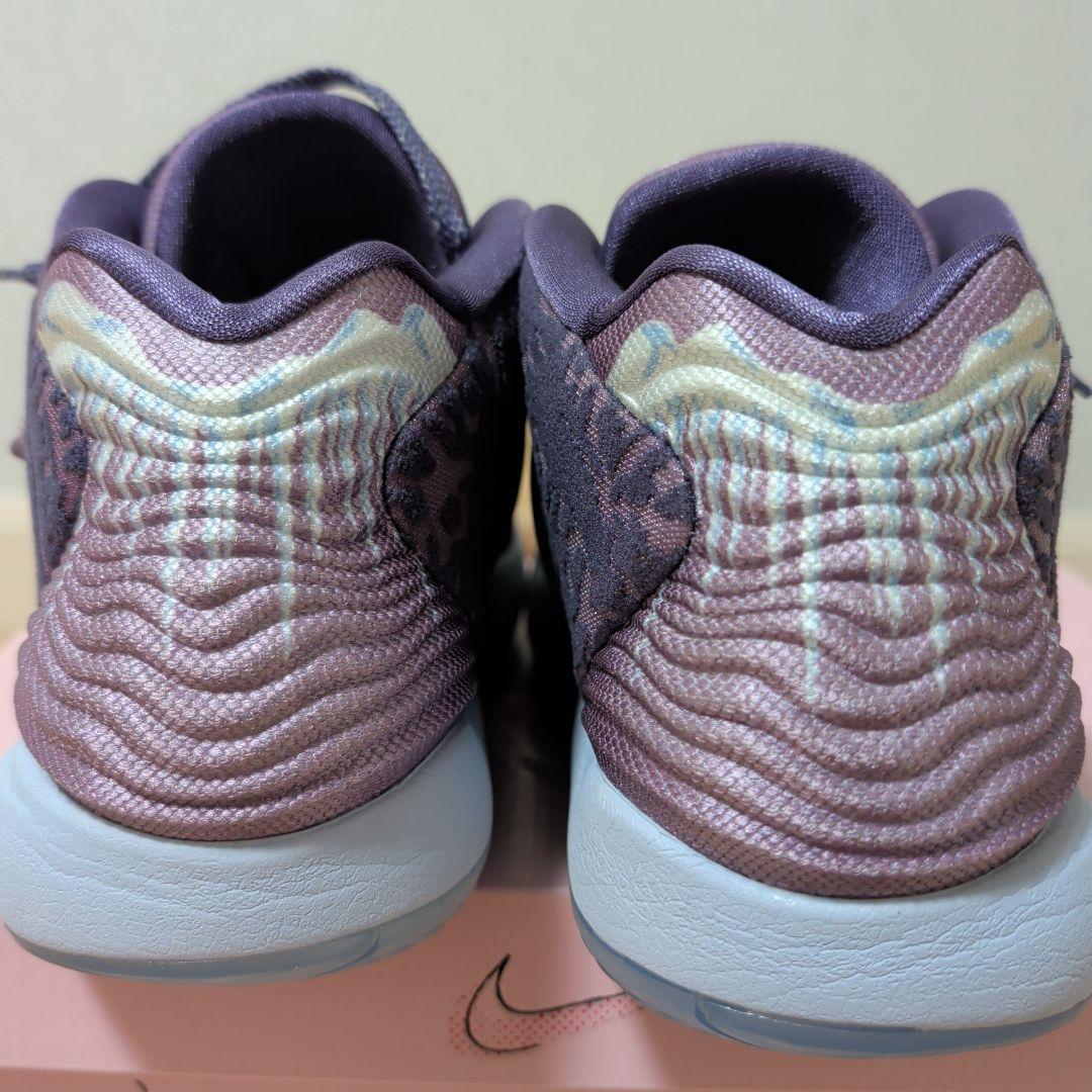 シューズ(男性用) NIKE KD14 NRG EP