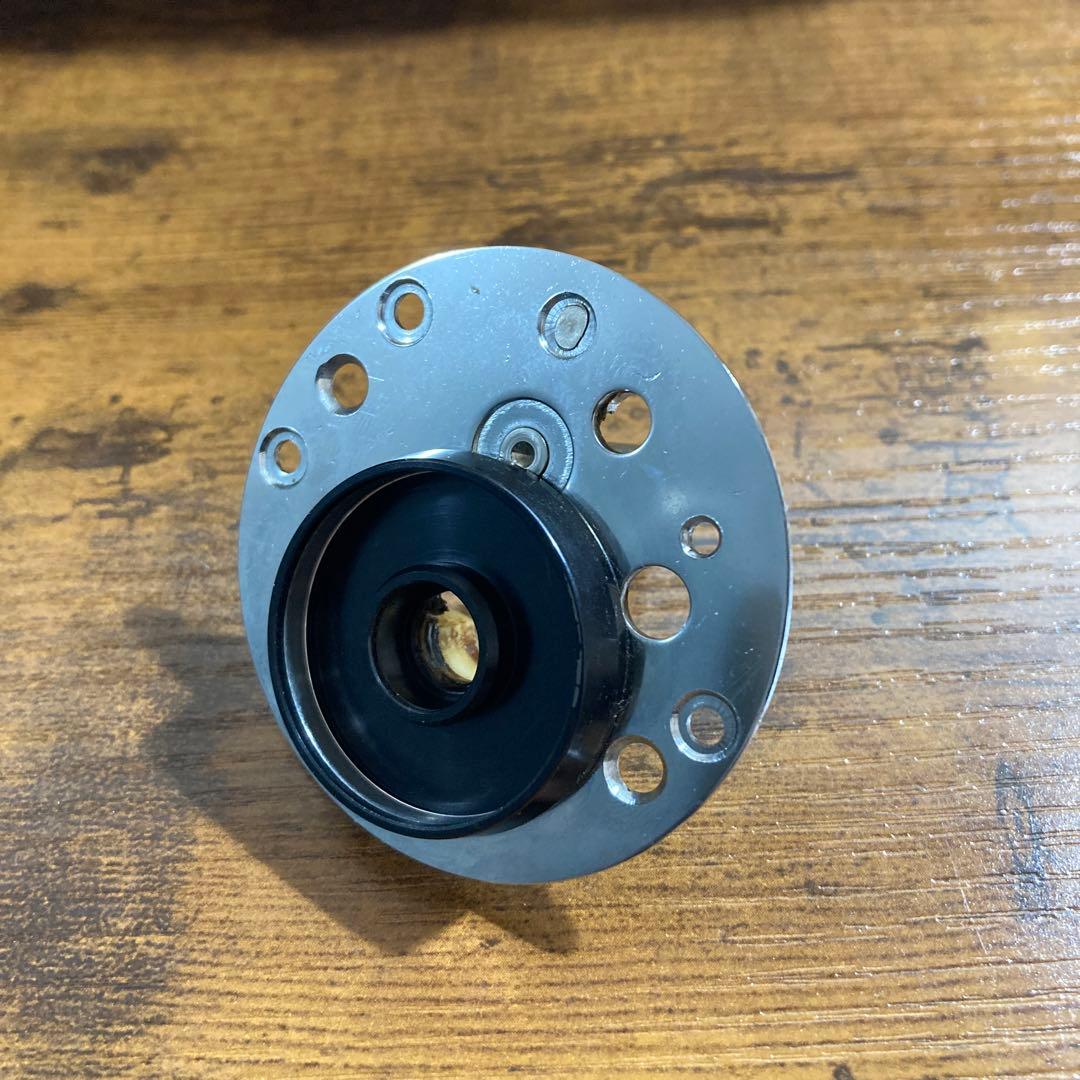 アンバサダー2500C IAR ブレーキ&パーミングプレート　セット（純正）