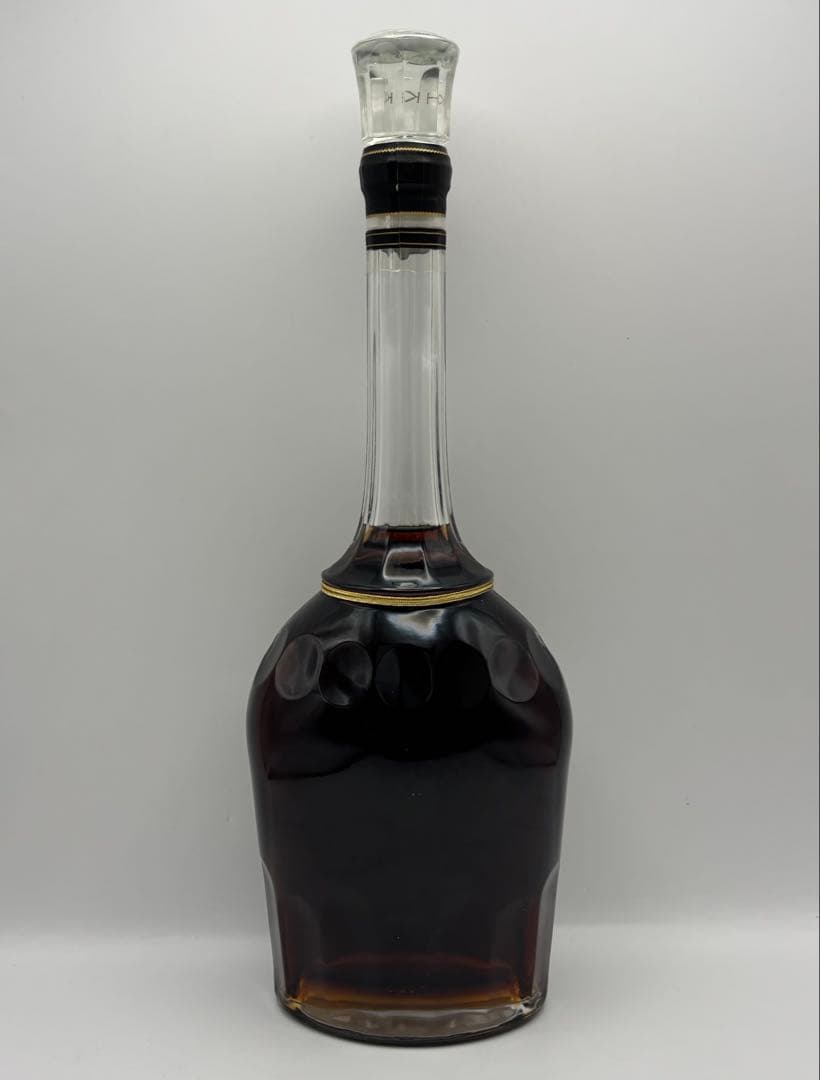 未開栓 CAMUS カミュ Extra エクストラ コニャック 700ml 箱付