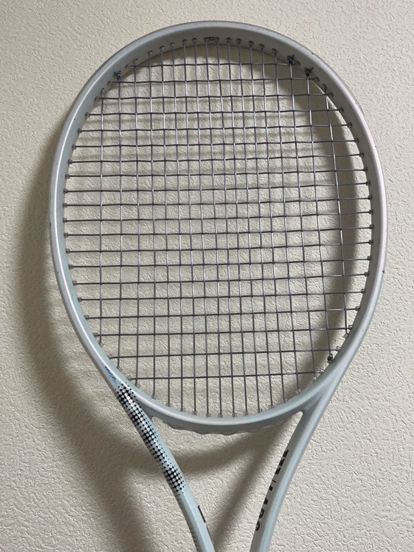 ラケット(硬式用) W LABS PROJECT SHIFT 99/315