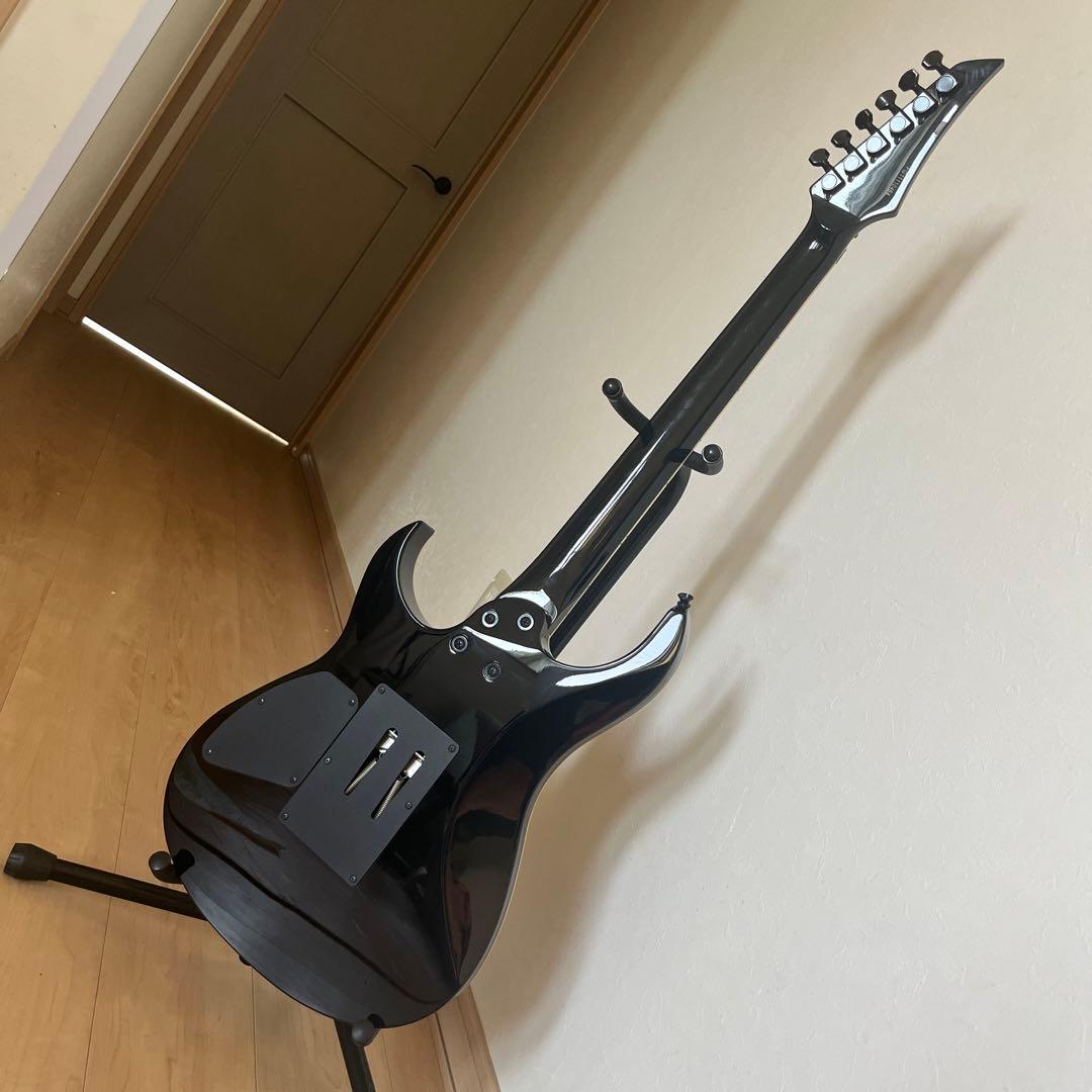 ギター FERNANDES fgz-standard