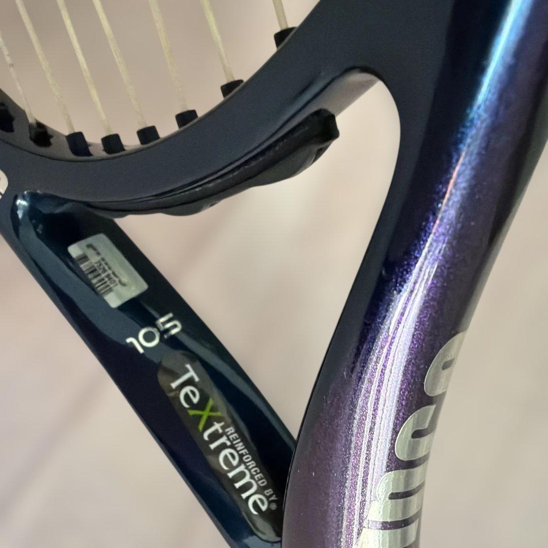 プリンスX105右利き用