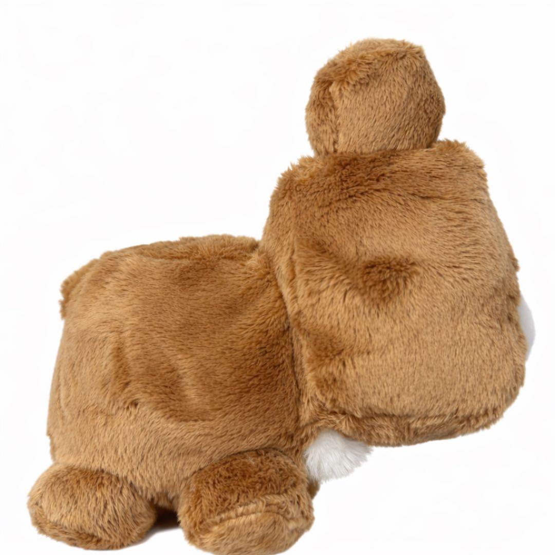 おまけ付き ゲーミングリラックマ　受注　チャイロイコグマ　カクカクぬいぐるみ