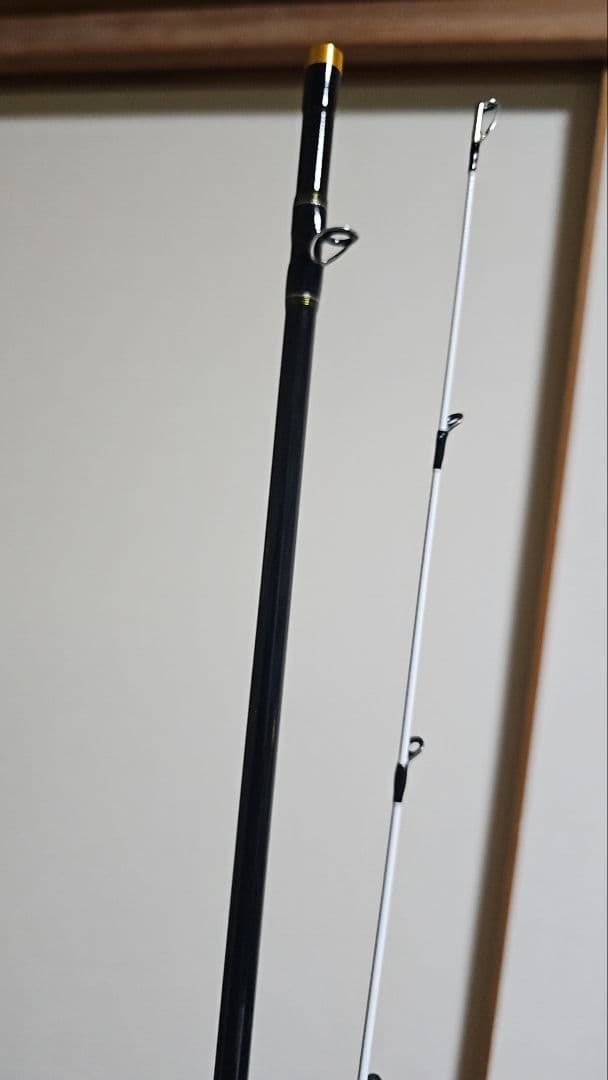 新品未使用！！ A.T.LAB. MID EDGE ロングアオリ 300