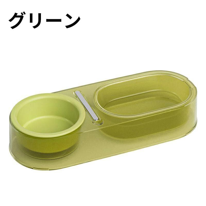 ⭐️G ペットフードボウル セラミック 餌入れペット用品 GG11①-71