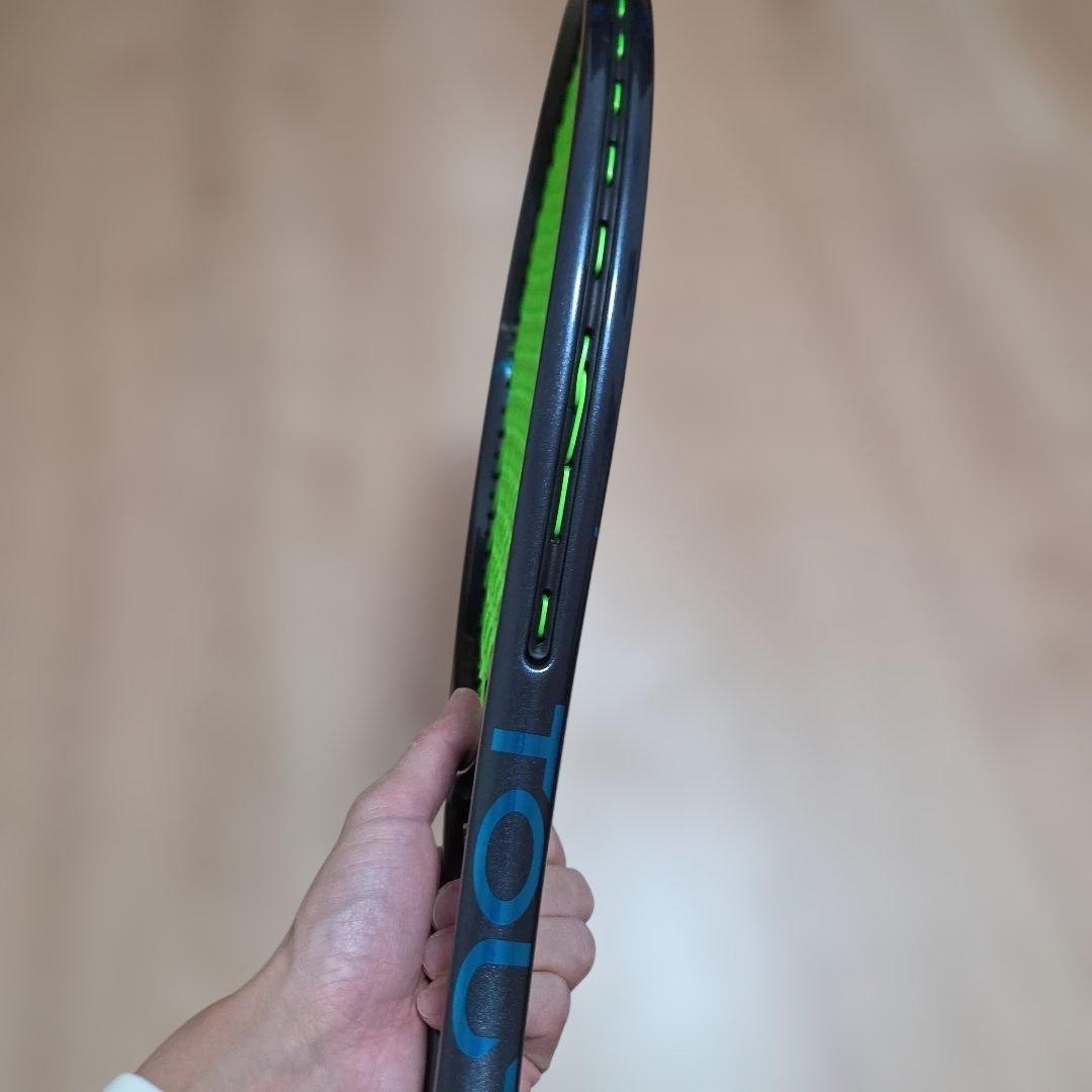 Prince Tour100 ツアー100 G3