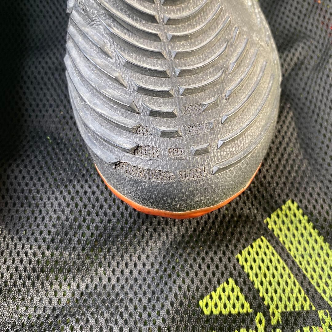 adidas PREDATOR EDGE＋FG箱袋付き