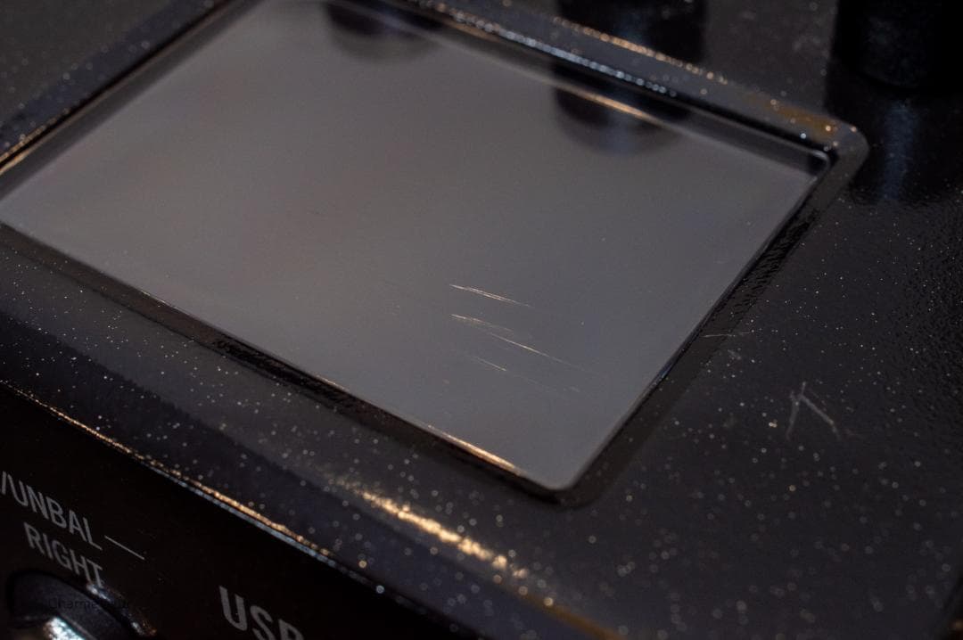 LINE 6 HX Stomp ギターエフェクター