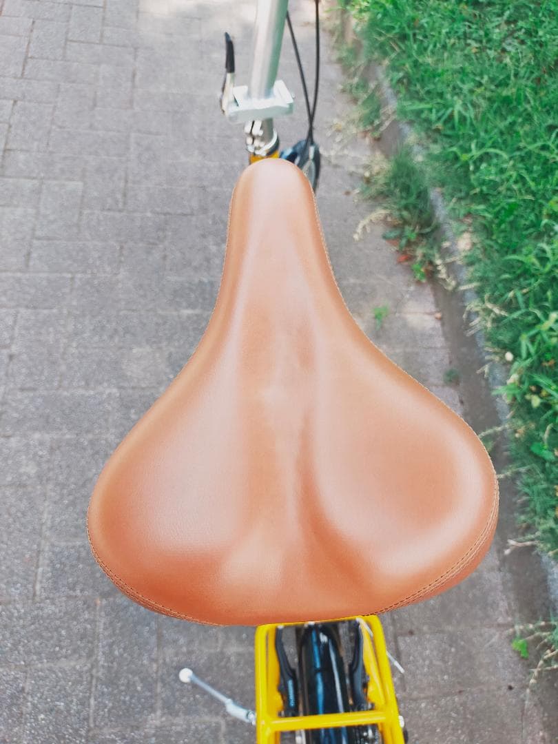 良品　プジョー　コリブリ　16インチ