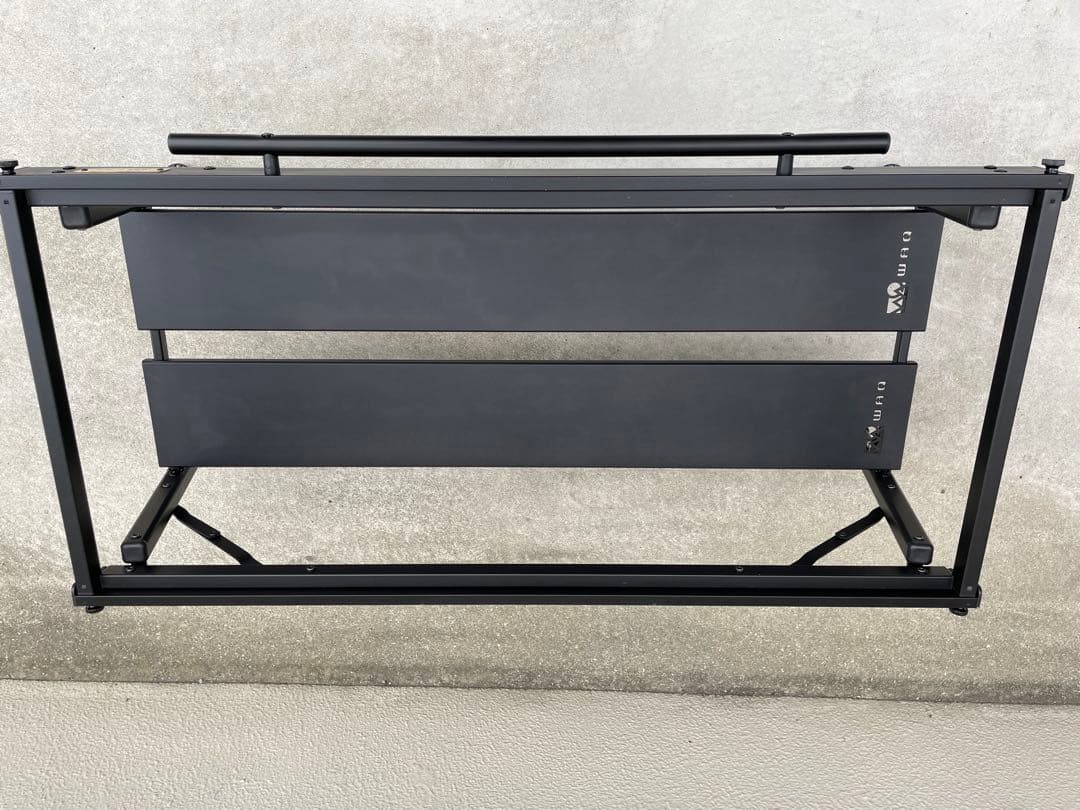 タカポコ　WAQ ワック　マルチローテーブル　S 廃盤品