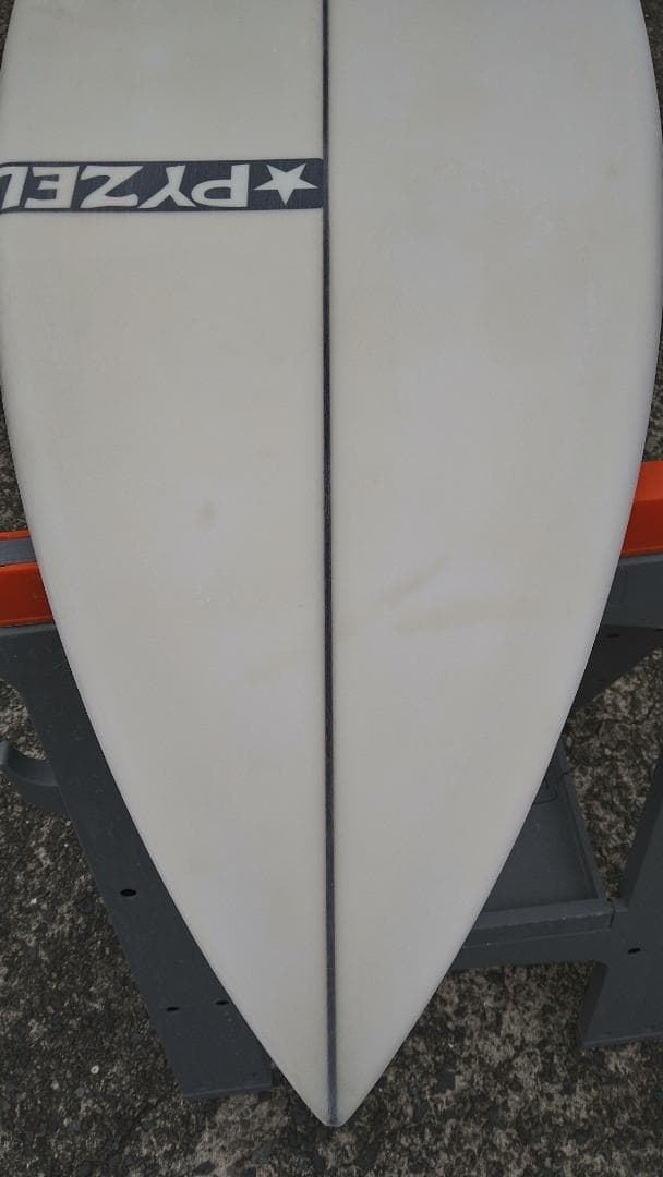 pyzel PHANTOM 5'7 パイゼル　ファントム