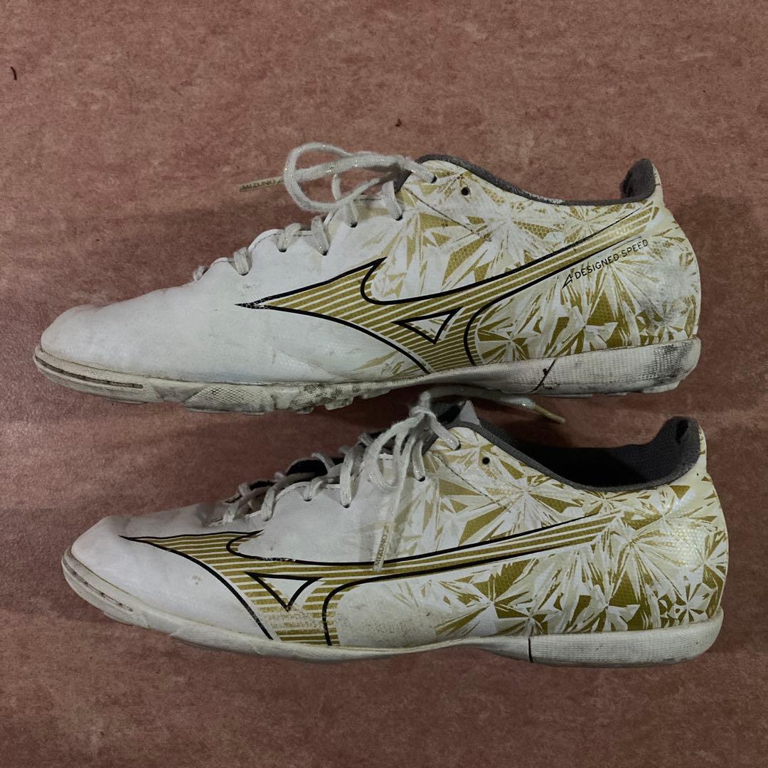 ！！！！特級呪物！！！！　　　　　　　　　　Mizuno α SELECT AS