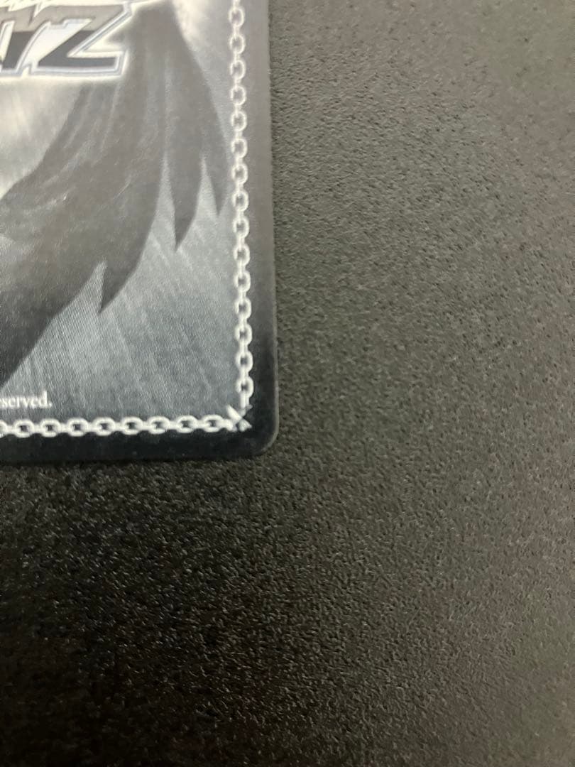 ヴァイス シュバルツ　シルヴァラントの神子 コレット・ブルーネル SR テイルズ