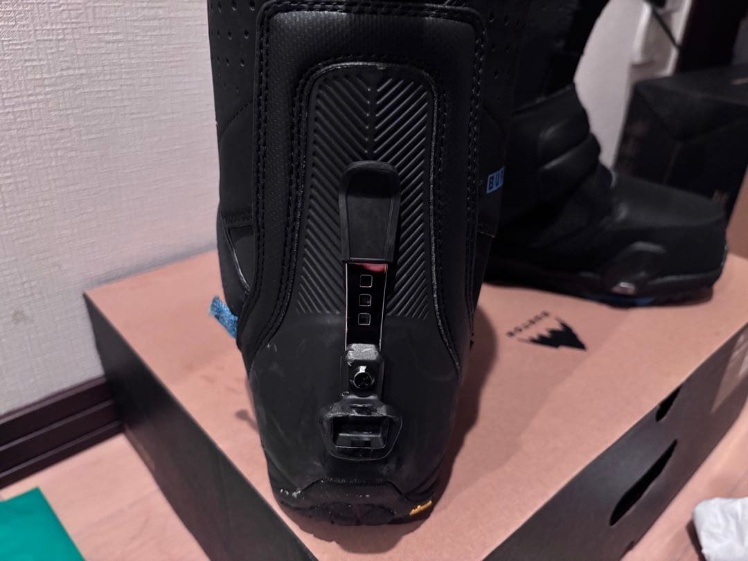 スノーボード Burton Photon Wide Step on 25.5cm