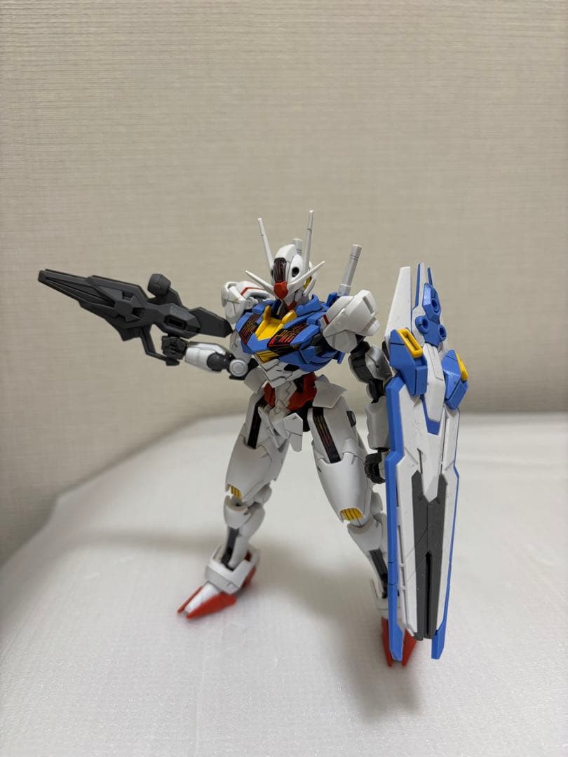 ガンプラ まとめ売り 7体　ジャンク品