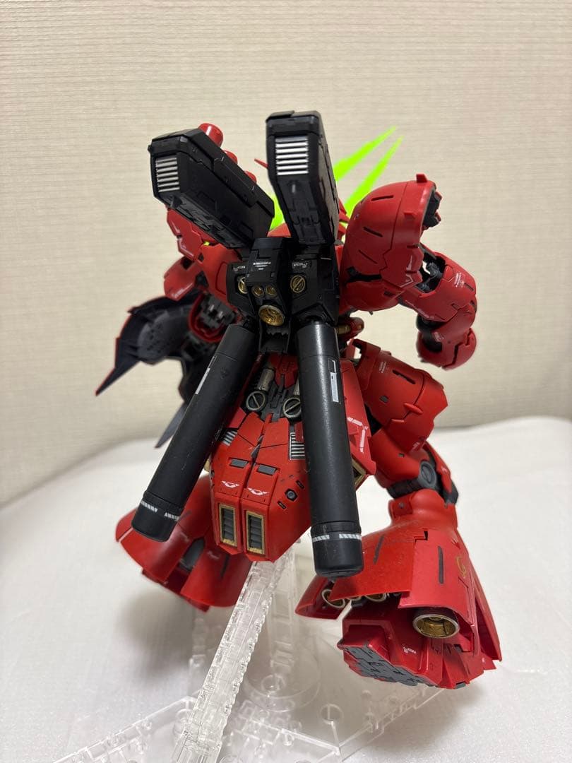 ガンプラ まとめ売り 7体　ジャンク品