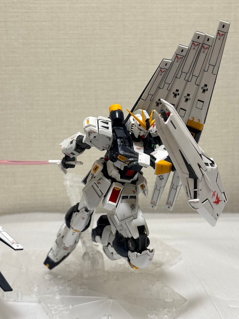 ガンプラ まとめ売り 7体　ジャンク品