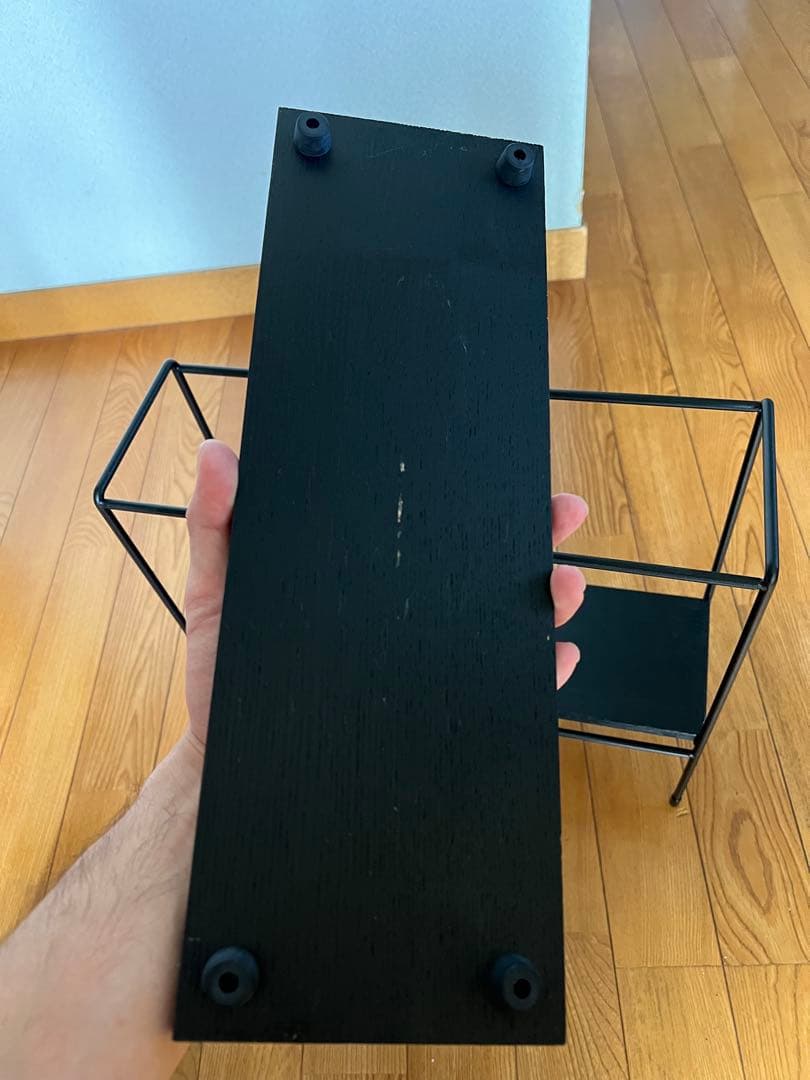 CAMPGEEKS 【 Bridge-top & STAND 】