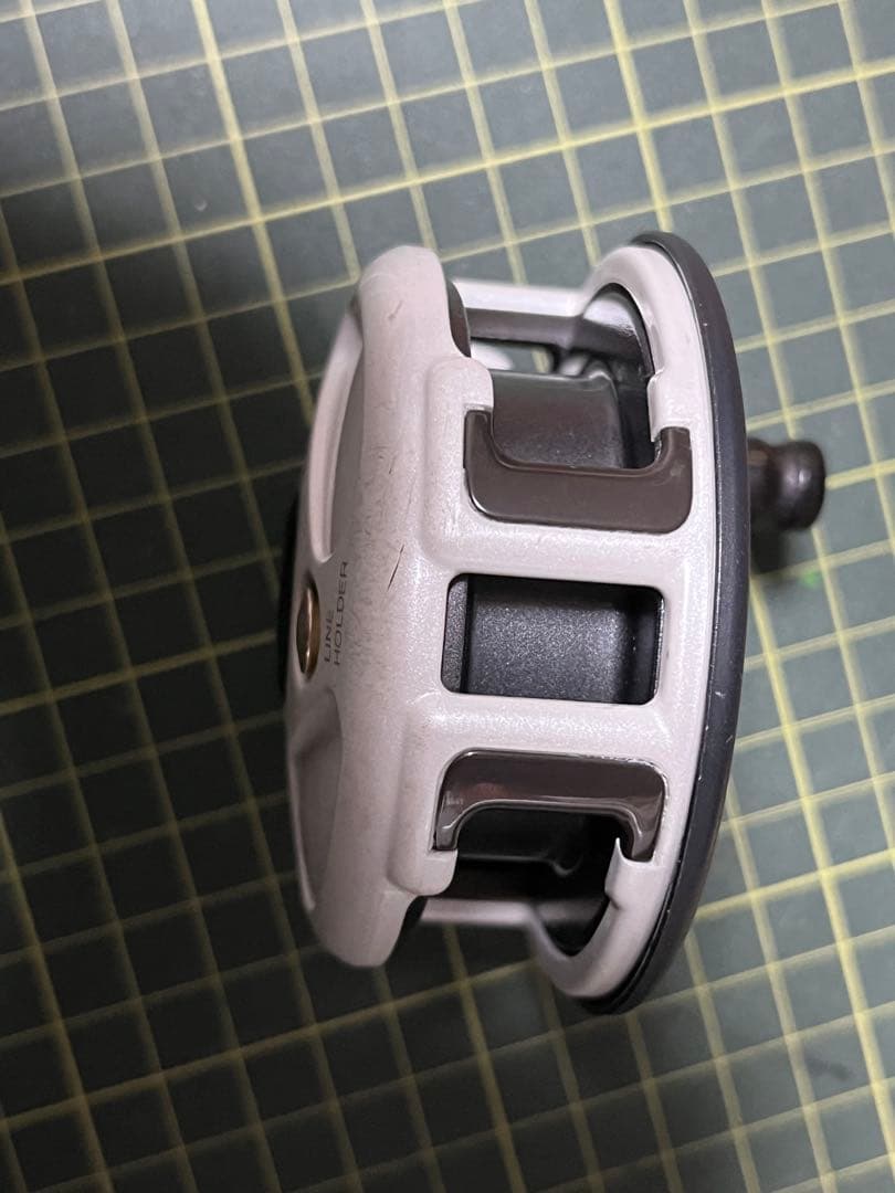 リョービ　落とし込みチヌ708D 倍速 &ダイワ　スーパーチヌジャッカーＧＳ美品