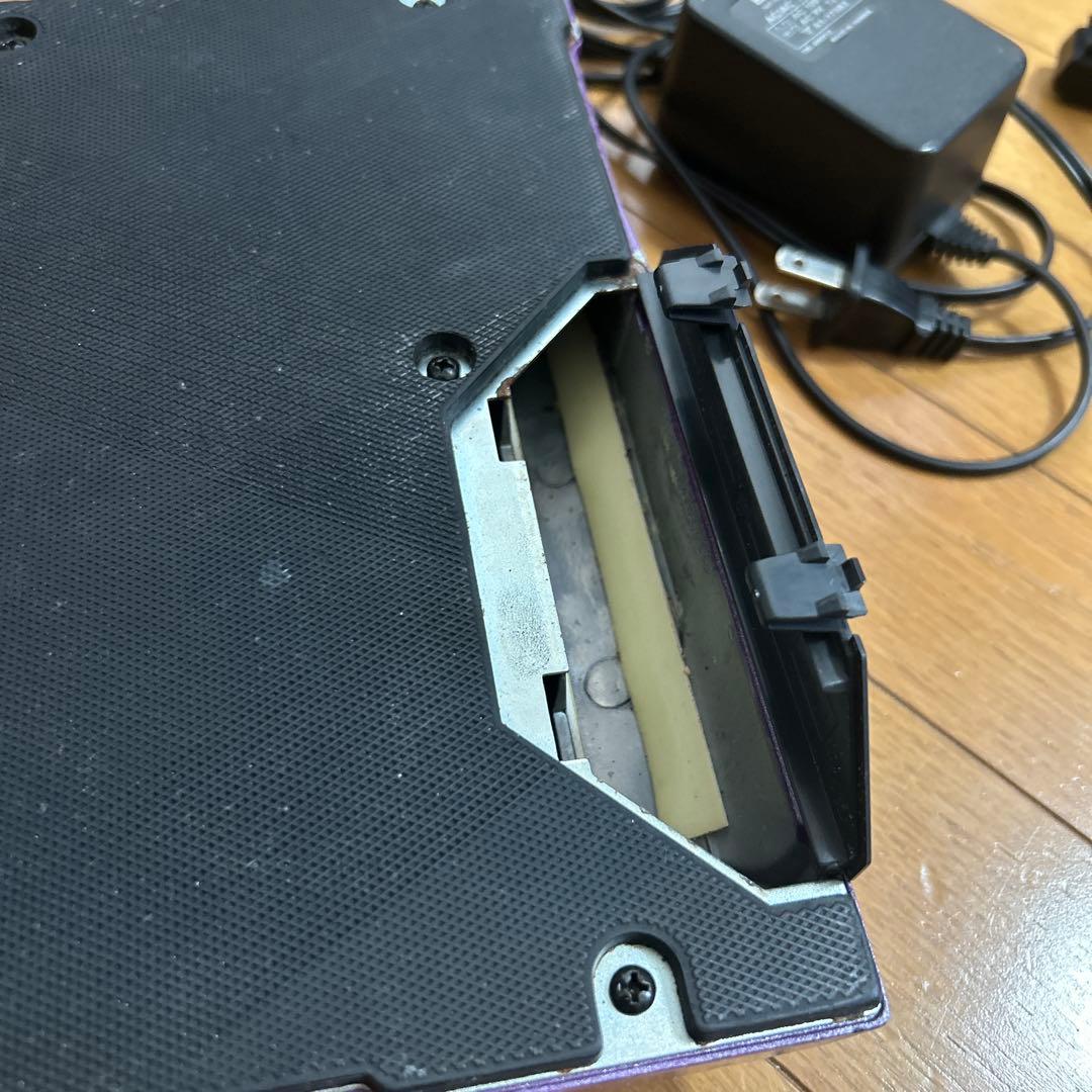 LINE6 FM4 Filter Modeler ギターエフェクター