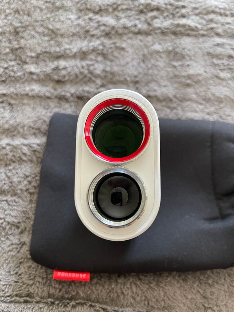 FINE CADDIE J1000 ホワイト