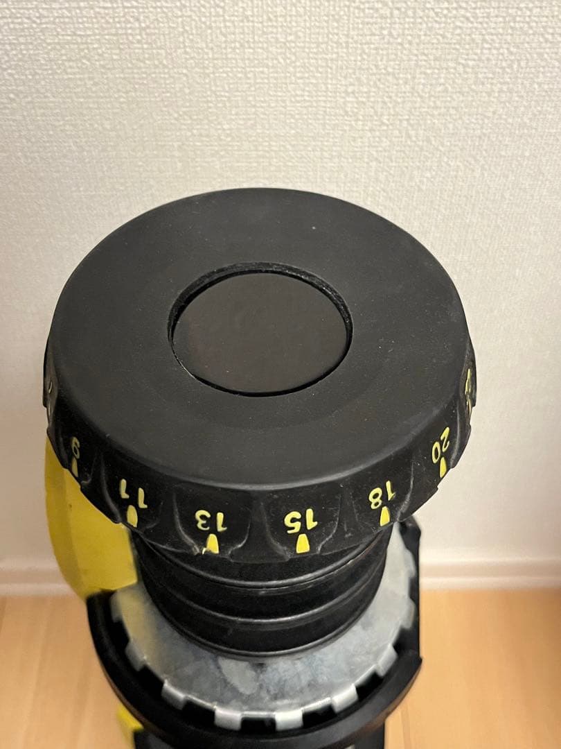 【MRG】可変式ダンベル 40kg 1個