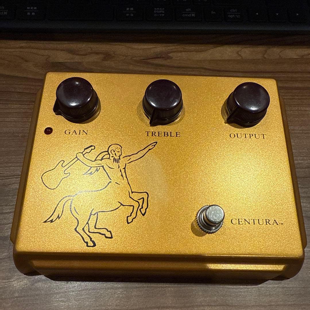 セリアトーン ￼センチュラプロフェッショナル オーバードライブ