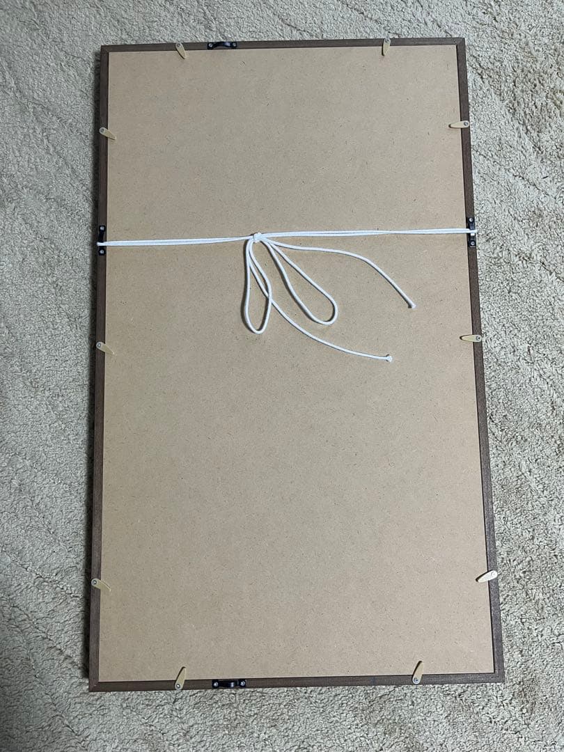 ら*)様 エヴァ展限定複製原画/アスカ