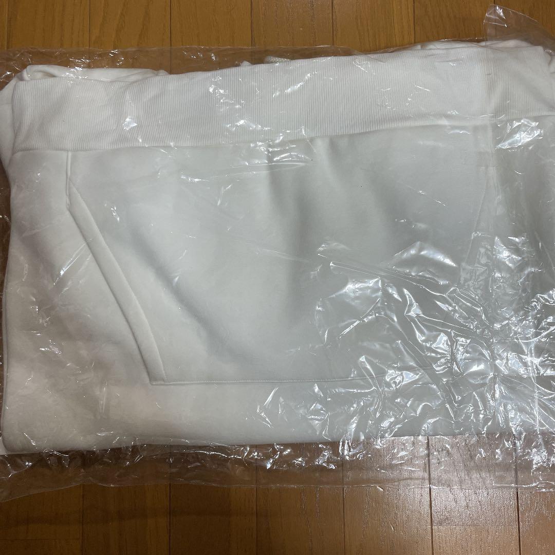 ジャッカル　パーカー