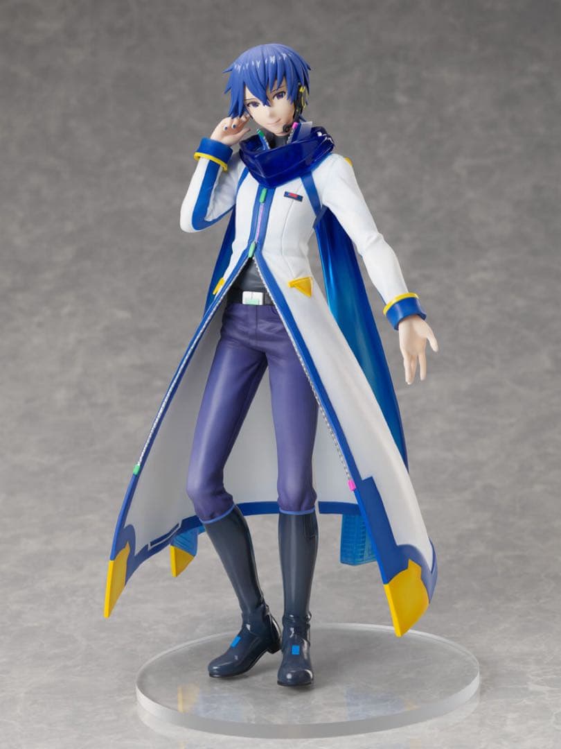 KAITO 1/7スケールフィギュア