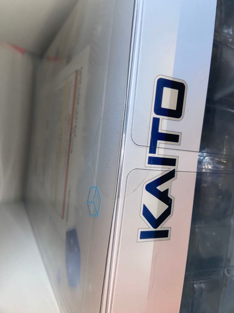 KAITO 1/7スケールフィギュア