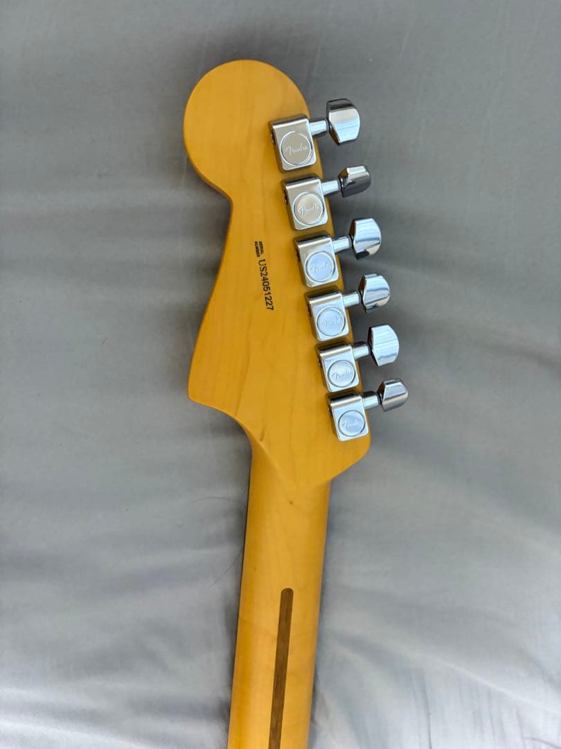 ギター Fender AmericanProII Jazzmaster